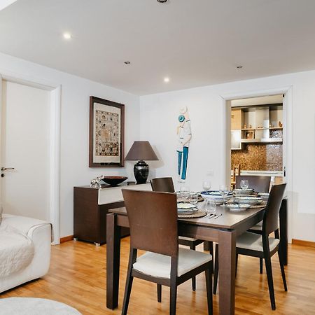 La Casa Dell' Avvocato - Centro Apartment Наполи Екстериор снимка